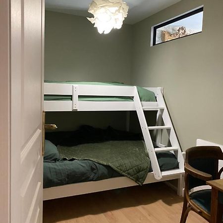 Logement Entier - L'Appart Des Anges 1 努瓦埃尔 外观 照片